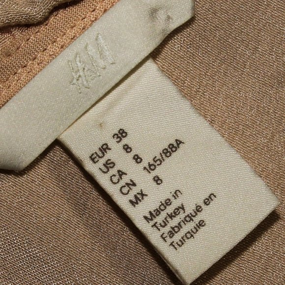 H.M Ladies Top - Picture 3 of 3